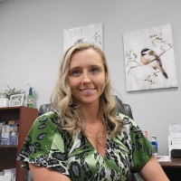 Amanda Moore