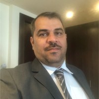 Khaled Alshammri