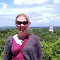 Sarah Marz, Mba