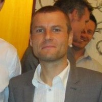 Dave Coulson