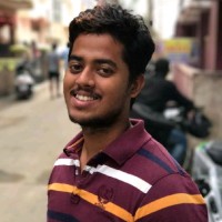 Soumya Ranjan Senapati