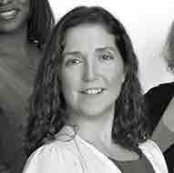 Rebecca Johnson