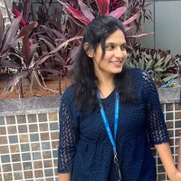 Suma Reddy
