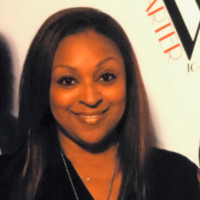 Nicole Patton