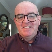 Mike Lyons