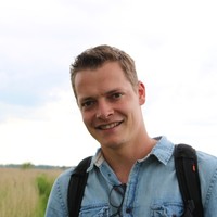 Elmer Van Der Windt