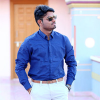 Srikanth Reddy Mallem