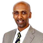Daniel Hailu