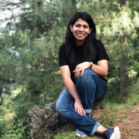 Mitali Jaain
