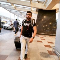 Omi Revankar