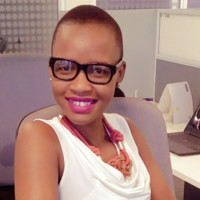 Kamogelo Seakamela
