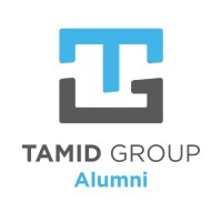 TAMID Alumni Connect
