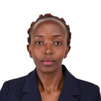 ivy gitau