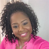 Shalaire Garnett