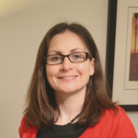 Eleanor Williams