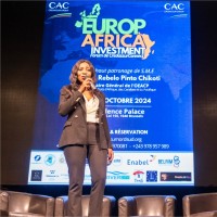 Esther M. Mbidi Credassur
