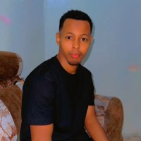 Abdinajib Mohamud