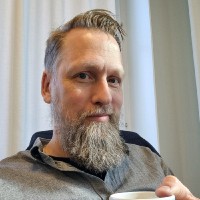 Stefan Kjellberg