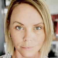 Lisa Pallister