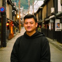 Ezra Tan