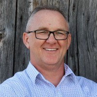 Colin Haynes