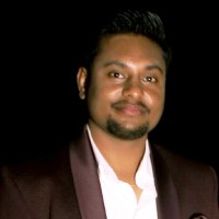 Alok Saini