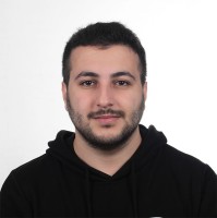 Ahmet Koca