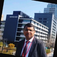 Manoj Kumar