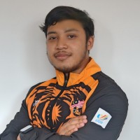Syed Amirul