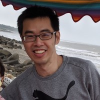 Jonas Chen