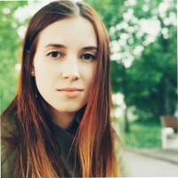 Lora Ryaboy