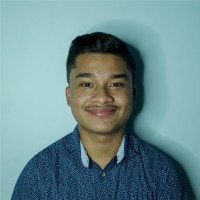 Ricky Rizkinta Berutu