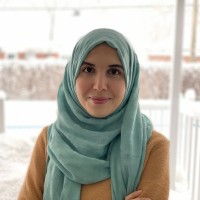 R. Sabah Meziane, M.P.O, Ph.D.