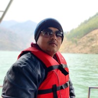 HAR SHESH BAHADUR SRIVASTAVA