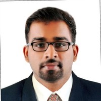 Ravikrishnan G