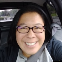 Monica Lam Young, Pharmd