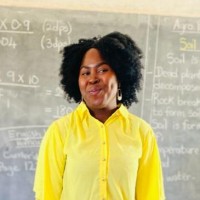 Honorine Akum