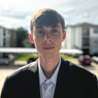 Blake Chevalier