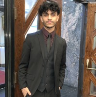 Omer Mohammad