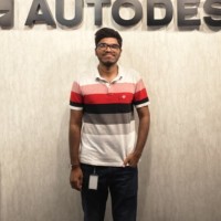 Chaitanya Prasad G.