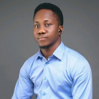 Emmanuel Chukwumaijem