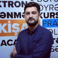 Joshgun Gahramanov, MBA (HR), MOSE