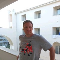 Oleg Golubchik