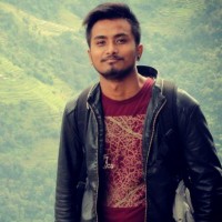 Abinash Tamrakar
