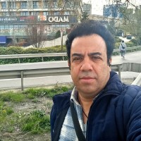 Omid Amirarsalani