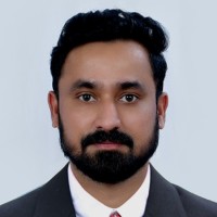 Roopesh R
