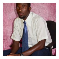 Kevin Nyongesa