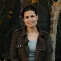 Tazegul Ovezova