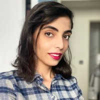 Afra Bazrafshan