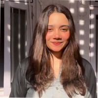Nandini Jadeja